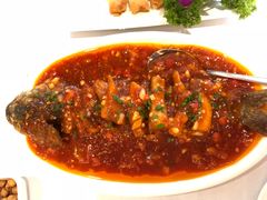 -阿诺泰·泰国餐厅(棕北店)