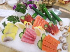 -旺富东海大酒楼(海鲜街店)