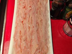 -二荆条·蜀鲜汇城市森林火锅