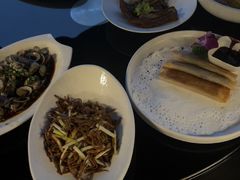 -湘湖大院(越王路店)