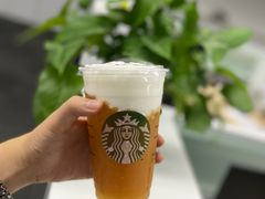 -星巴克臻选(深圳华强北茂业店)