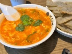 -河沿肉饼Beijing Pie(锡拉胡同店)