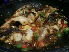 -客语客家菜(东山口店)