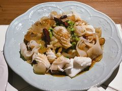 -十面欢腾·海鲜面·台式Bistro(长乐路店)