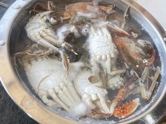 -美食宴海鲜自助