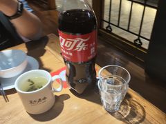 -巢爷老味(东方红店)