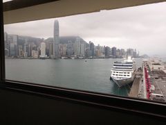 -马哥孛罗香港酒店