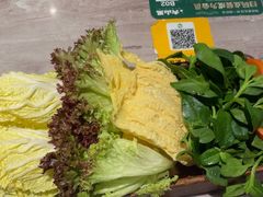 -野·大山里野生菌石锅土鸡(益田假日店)