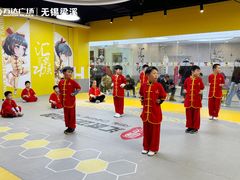 -万达广场(梁溪店)