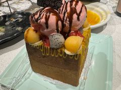 -乾园(天河城店)
