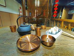 -魁盛居百年鲁菜馆(县西巷店)
