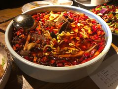 -胡桃里音乐酒馆(曲江店)