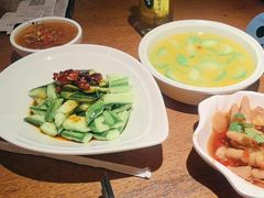 -乔街深夜食堂·小龙虾·高压锅生蚝(杭州总店)