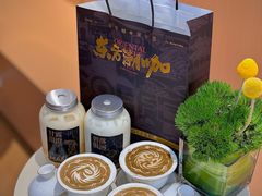 -蓉小乔·RONG COFFEE(春熙路店)