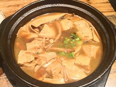 -嘉禾·悦享餐厅(八方汇店)