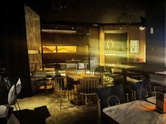 -STARRY CAFE & LOUNGE BAR(高新店)