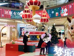 -永旺梦乐城(金银潭店)