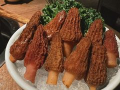 -蘑界·野生菌火锅(深业上城店)