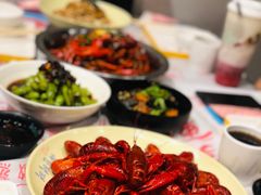 -靓靓蒸虾·头牌蒸虾(南山桂庙店)