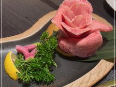 -AJIYA·池袋日式烧肉自助(天津万象城店)