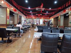 -露莎餐厅(得胜沙店)