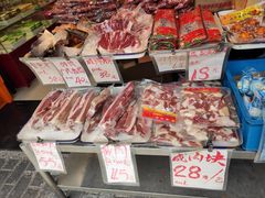 -老同盛(昌里路店)