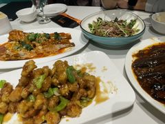 -萍香大厨·葱烧大鱼头(解放北路店)