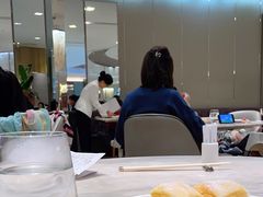 -香港百合居(LCM置汇旭辉广场店)