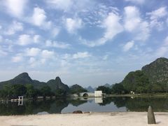 -Club Med地中海俱乐部·桂林度假村