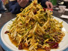 -粗粮人家·东北菜(洋桥店)