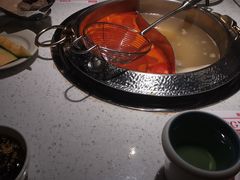 -左庭右院鲜牛肉火锅(苏州园区永旺店)