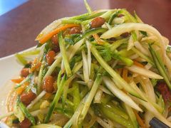 -玫瑰红烤羊排(北新桥三条店)