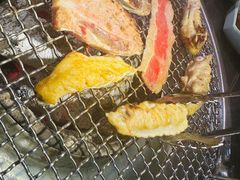 -银座苑烧肉酒场·烤活鳗(仙霞路店)