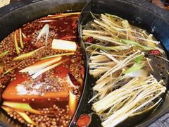 -大话三城重庆火锅(万科天誉店)