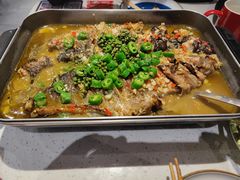 -鱼酷活鱼烤鱼(南京水游城店)