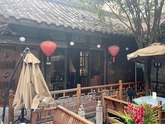 -三只耳火锅(宽窄巷子店)