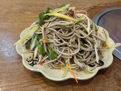 -老袁羊板筋(农光路店)