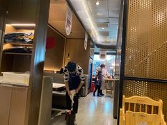 -小放牛河北菜(长安万达店)