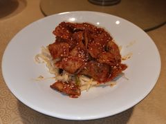-森谷美食公园(杨行店)