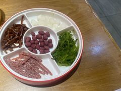 -肥三土菜馆(五四广场店)