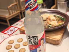 -偏爱炒鸡(老县衙店)