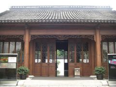 -嘉定博物馆