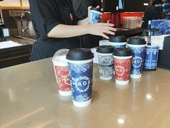 -霸王茶姬(广东东莞塘厦时代城店)