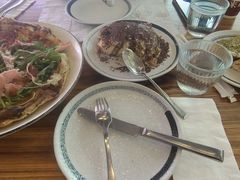 -PIZZA BIANCA(万象城店)