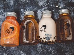 -喜茶(上海正大广场店)