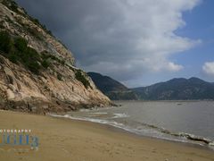-北岐滩涂
