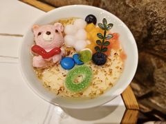 -第六季自助餐厅(北太平庄店)