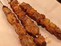 -新疆巴州金丝特餐厅(大钟寺店)