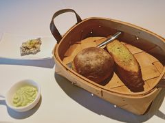 -L'Arome芳芳法国餐厅(仙林金鹰店)