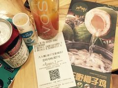 -大头椰·椰子鸡火锅(南宁万象城店)